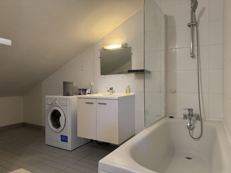 vente Appartement Angouleme - Photo 5