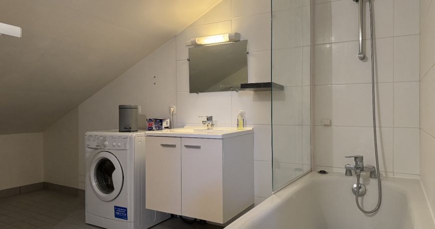 vente Appartement Angouleme