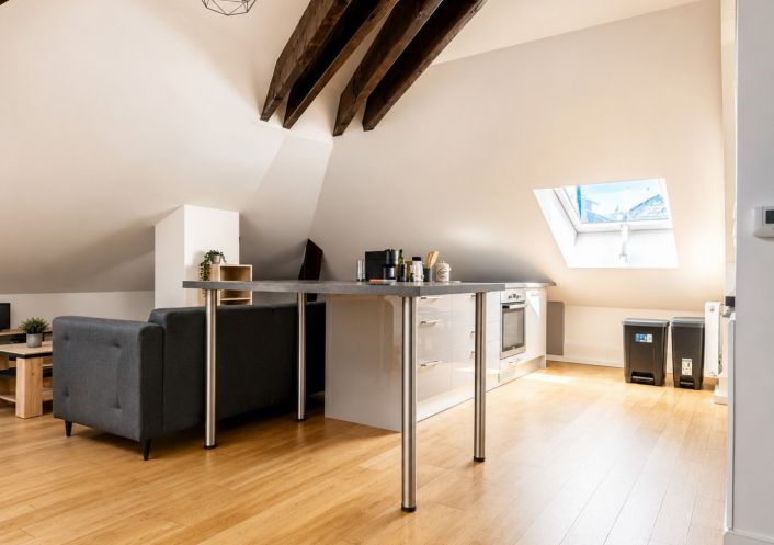 vente Appartement Angouleme