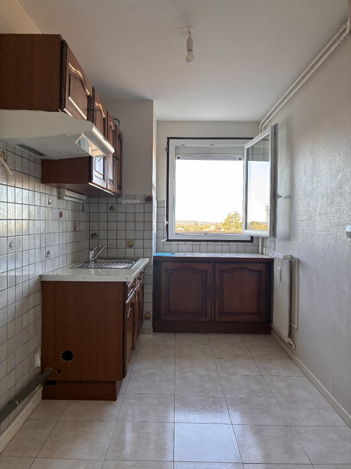 vente Appartement Angouleme - Photo 4