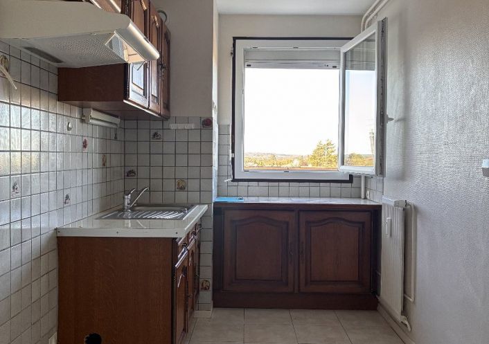 vente Appartement Angouleme