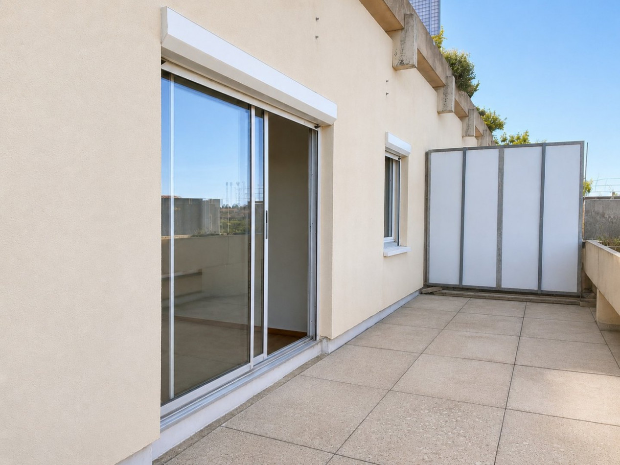 vente Appartement Angouleme - Photo 1
