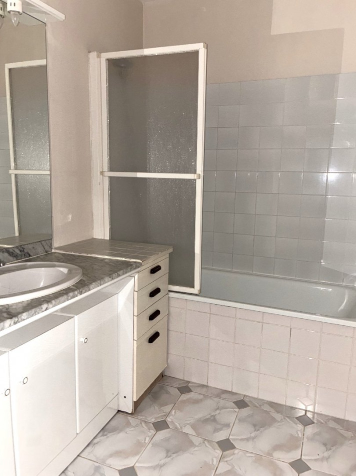 vente Appartement Angouleme - Photo 8