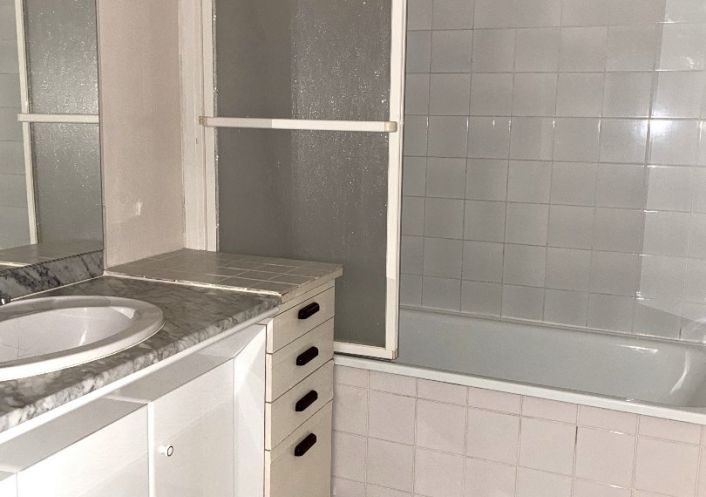 vente Appartement Angouleme