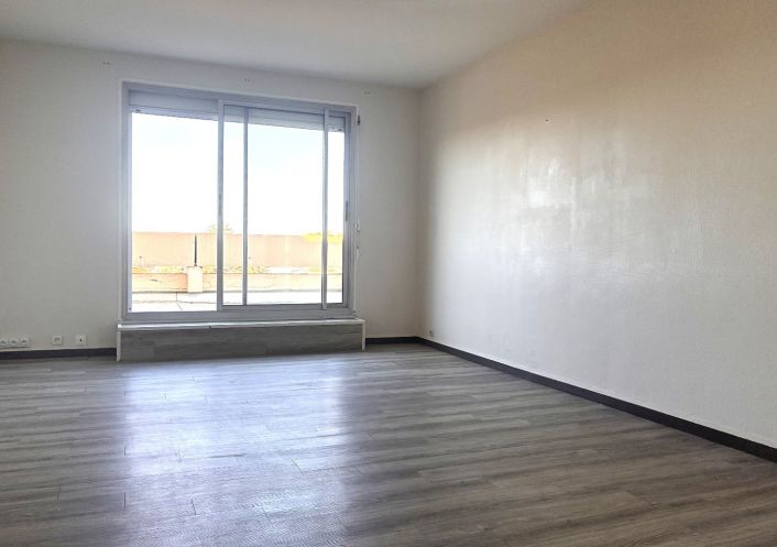 vente Appartement Angouleme