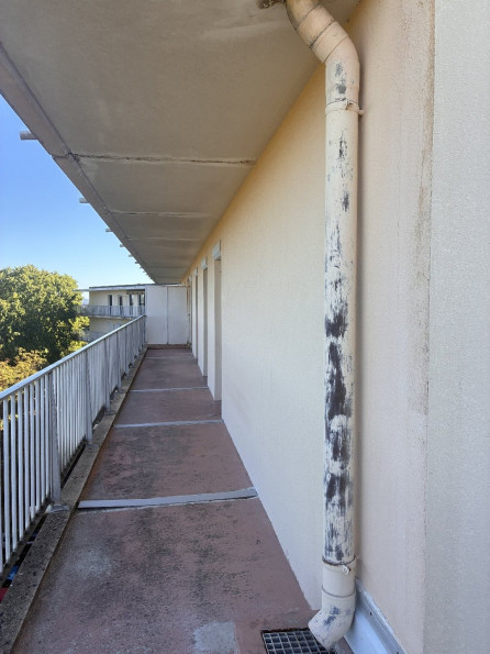 vente Appartement Angouleme - Photo 9