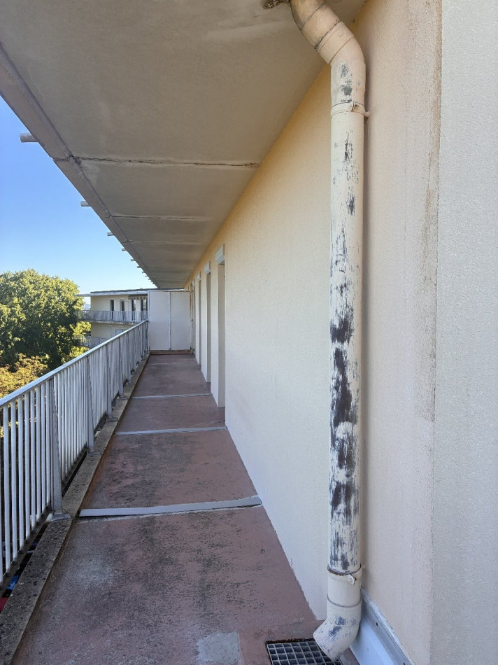 vente Appartement Angouleme - Photo 9
