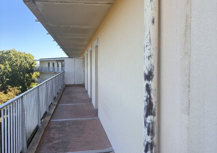 vente Appartement Angouleme