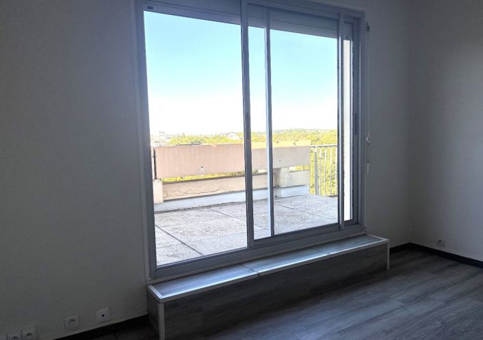 vente Appartement Angouleme