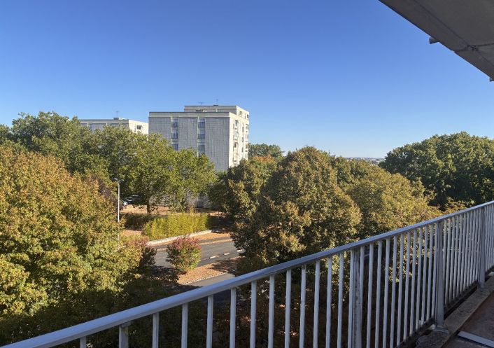 vente Appartement Angouleme