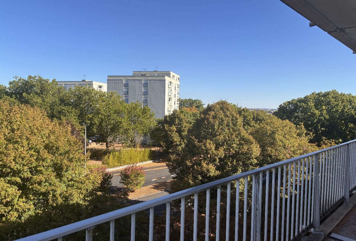 vente Appartement Angouleme - Photo 10