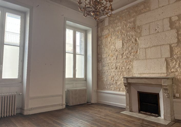 sale Maison Angouleme