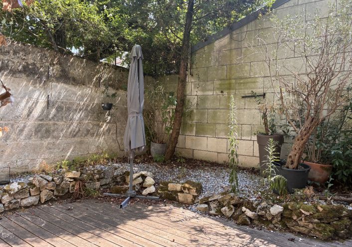 sale Maison Angouleme