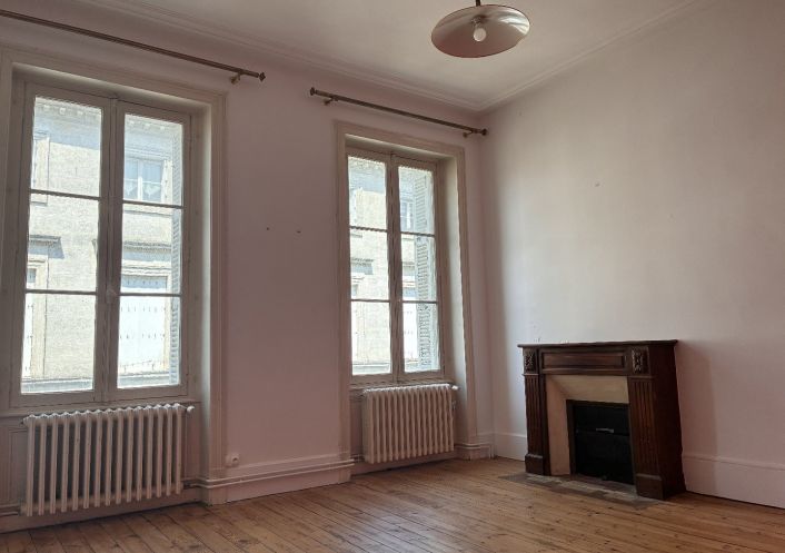 sale Maison Angouleme