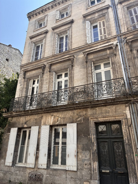 vente Maison Angouleme - Photo 1