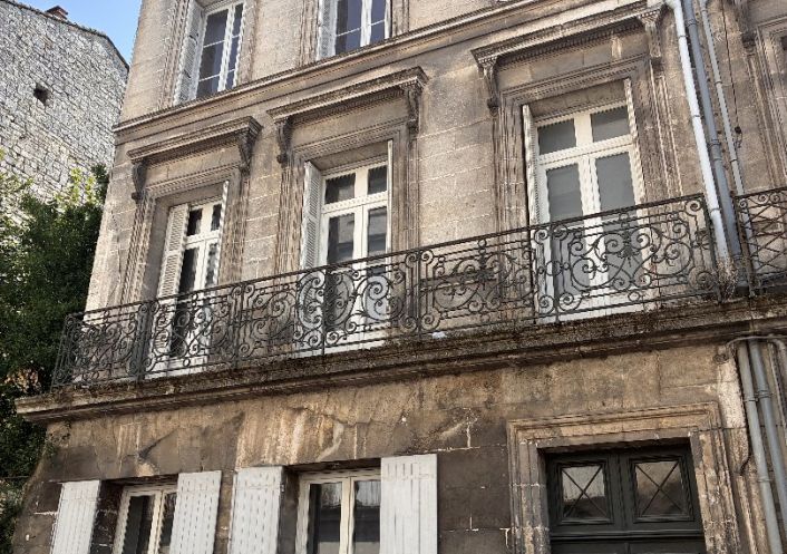 sale Maison Angouleme