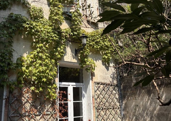 sale Maison Angouleme