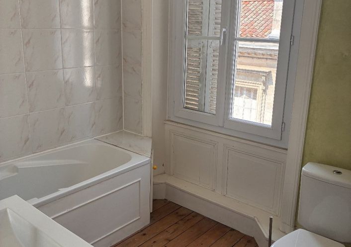 sale Maison Angouleme