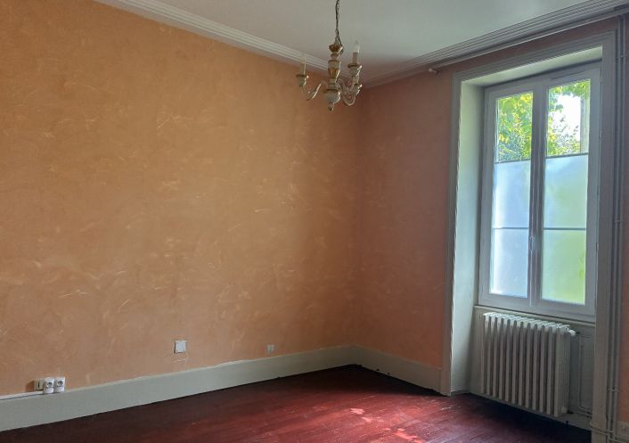 sale Maison Angouleme