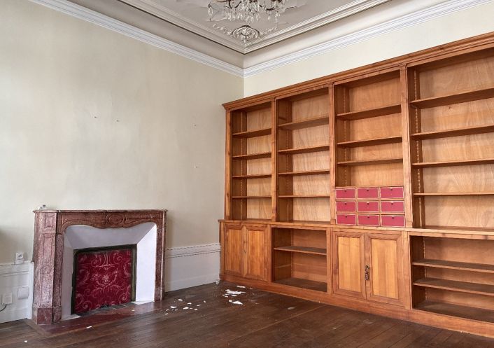 sale Maison Angouleme