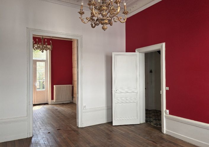 sale Maison Angouleme