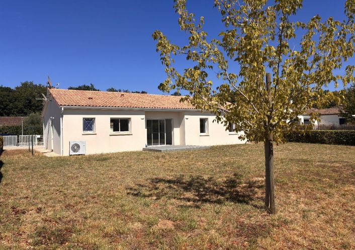 sale Maison Saint Yrieix Sur Charente
