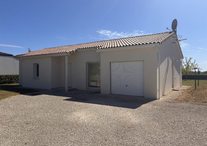 sale Maison Saint Yrieix Sur Charente