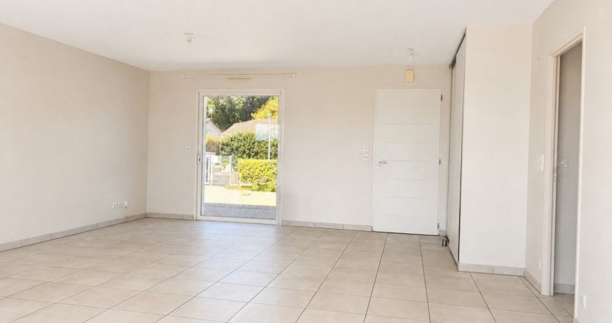 vente Maison Saint Yrieix Sur Charente