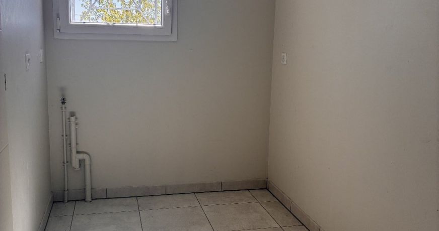 vente Maison Saint Yrieix Sur Charente
