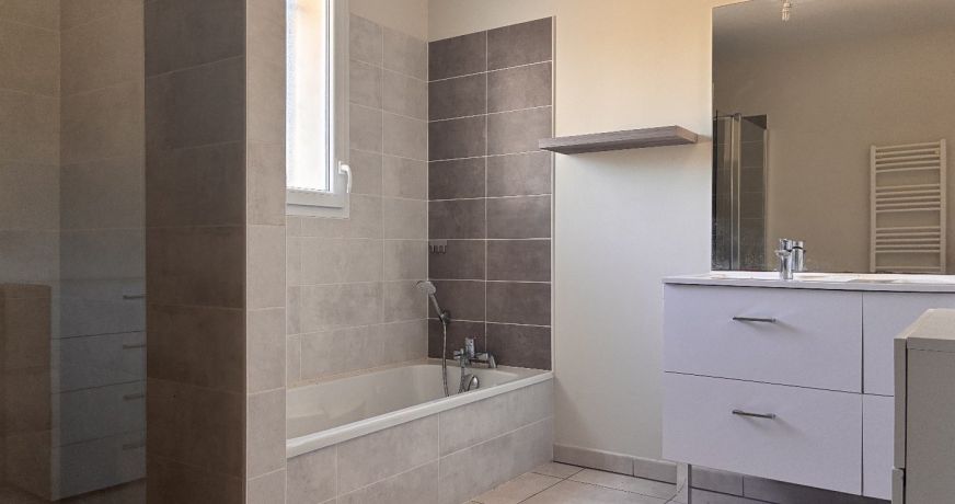 vente Maison Saint Yrieix Sur Charente