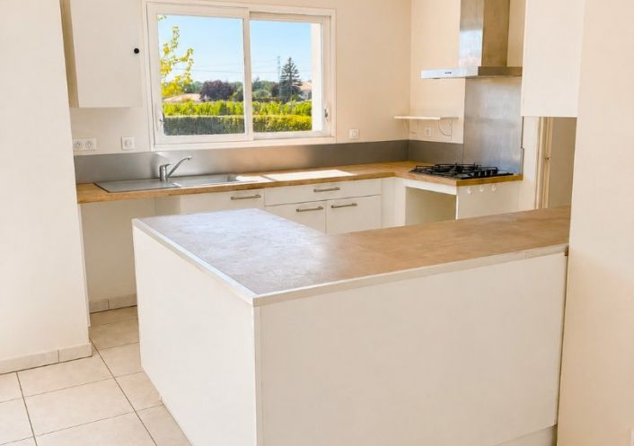 sale Maison Saint Yrieix Sur Charente
