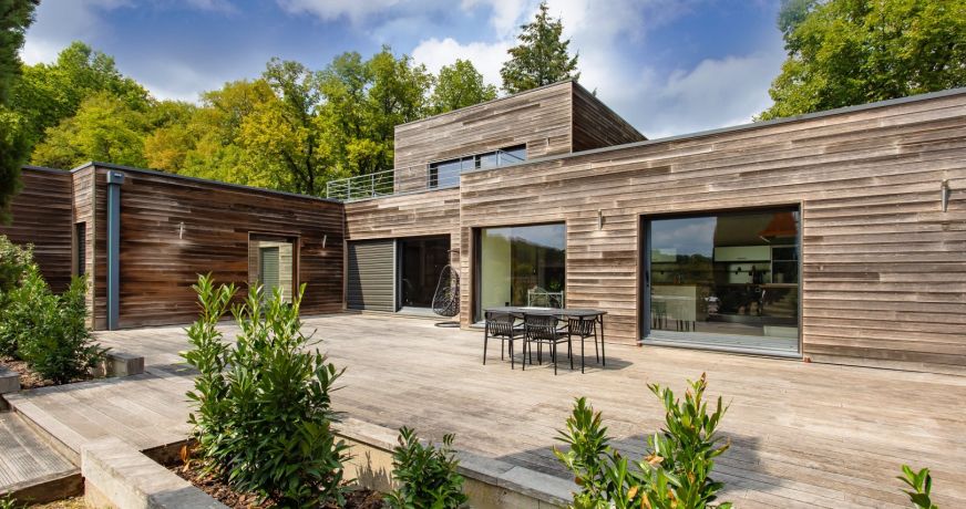 vente Maison Saint Yrieix Sur Charente