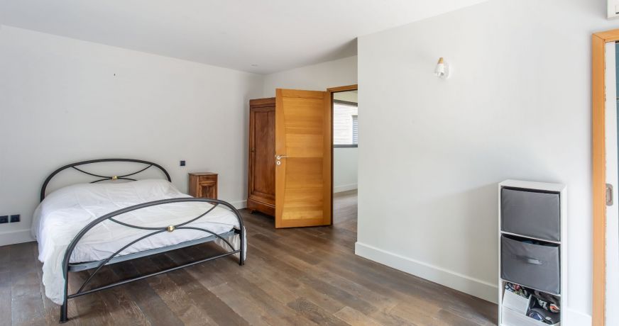 vente Maison Saint Yrieix Sur Charente