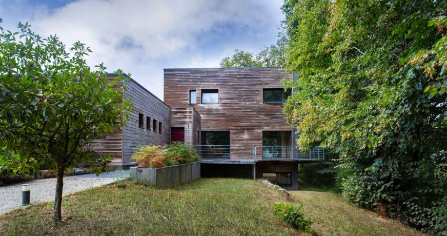vente Maison Saint Yrieix Sur Charente