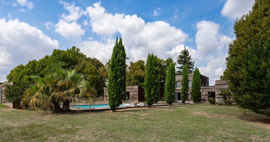 vente Maison Saint Yrieix Sur Charente