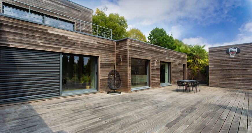 vente Maison Saint Yrieix Sur Charente