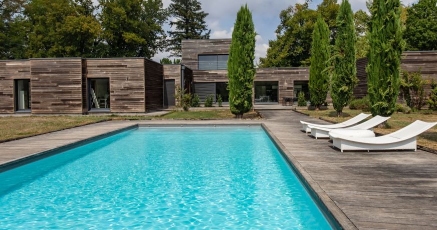 vente Maison Saint Yrieix Sur Charente