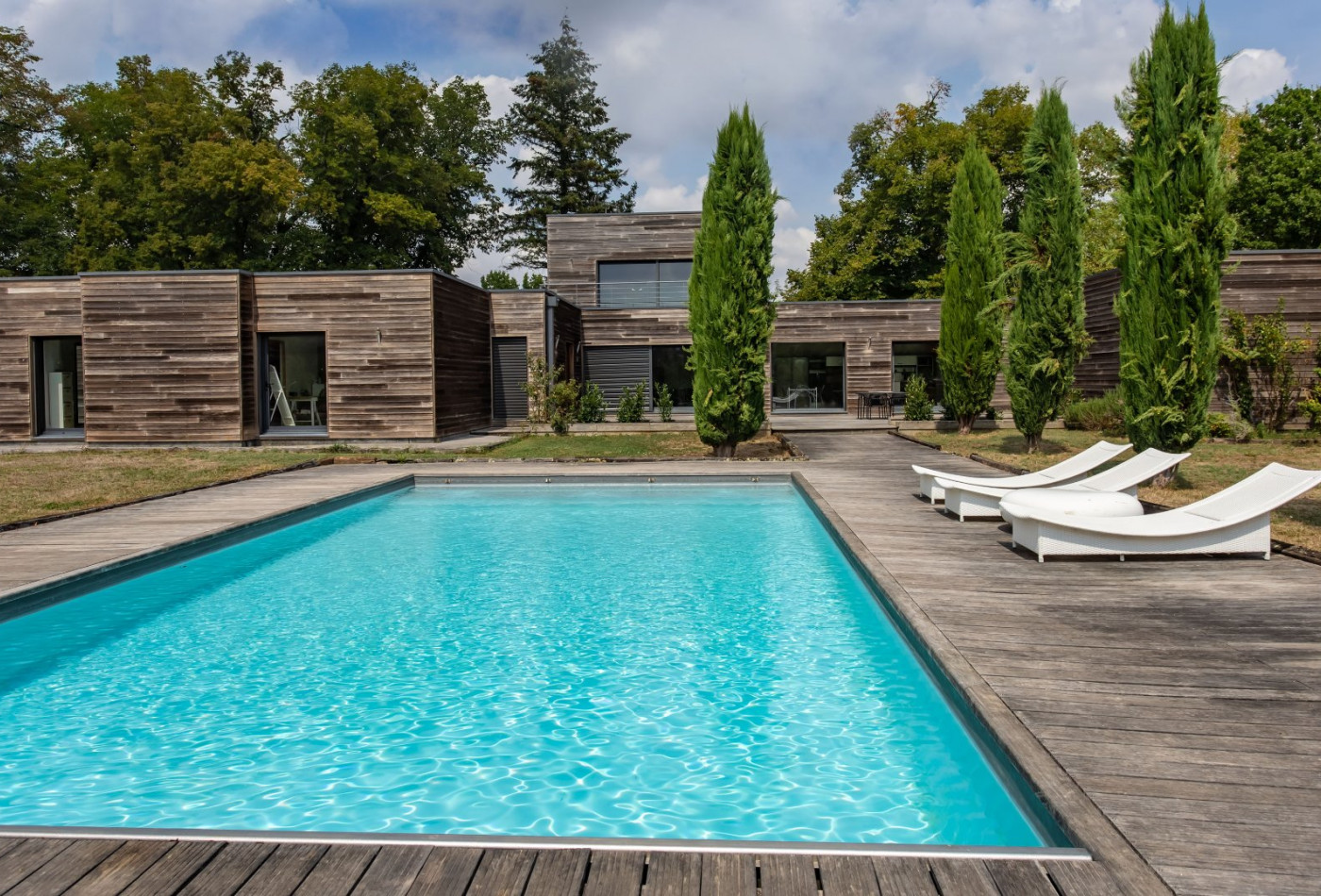 vente Maison Saint Yrieix Sur Charente - Photo 1