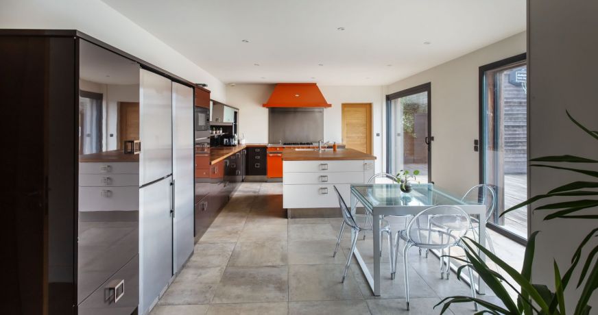 vente Maison Saint Yrieix Sur Charente