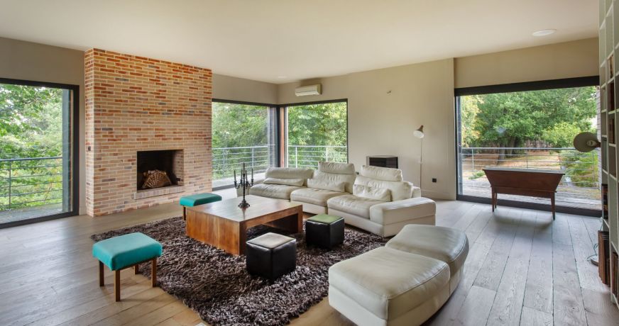 vente Maison Saint Yrieix Sur Charente