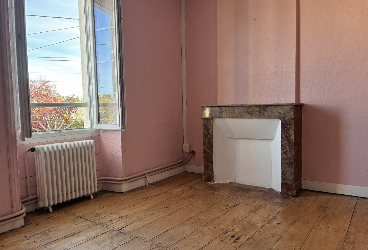 vente Maison de campagne Sireuil - Photo 10