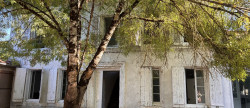 vente Maison de campagne Sireuil