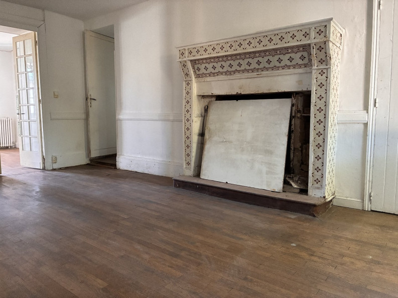 vente Maison de campagne Sireuil - Photo 4