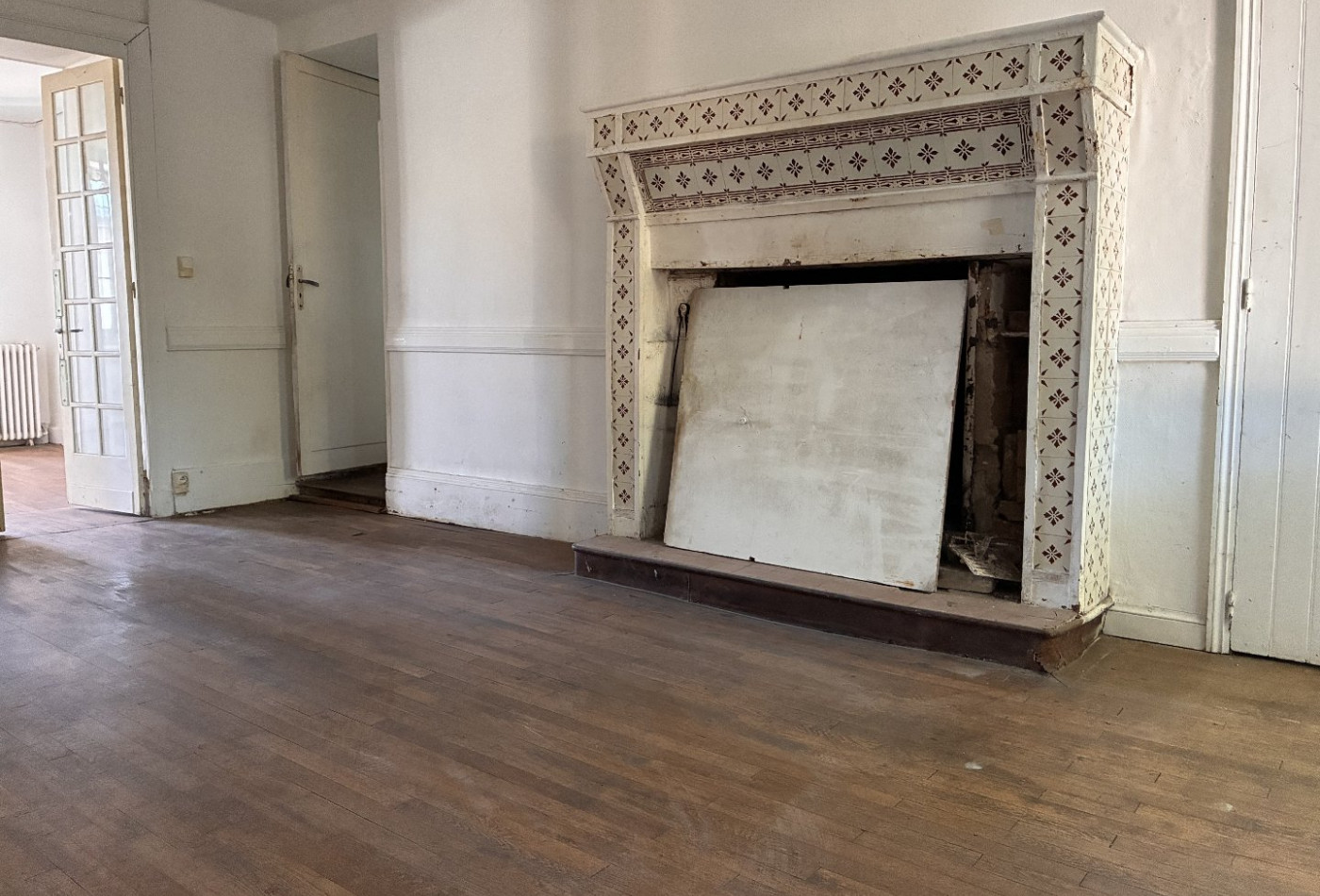 vente Maison de campagne Sireuil - Photo 4