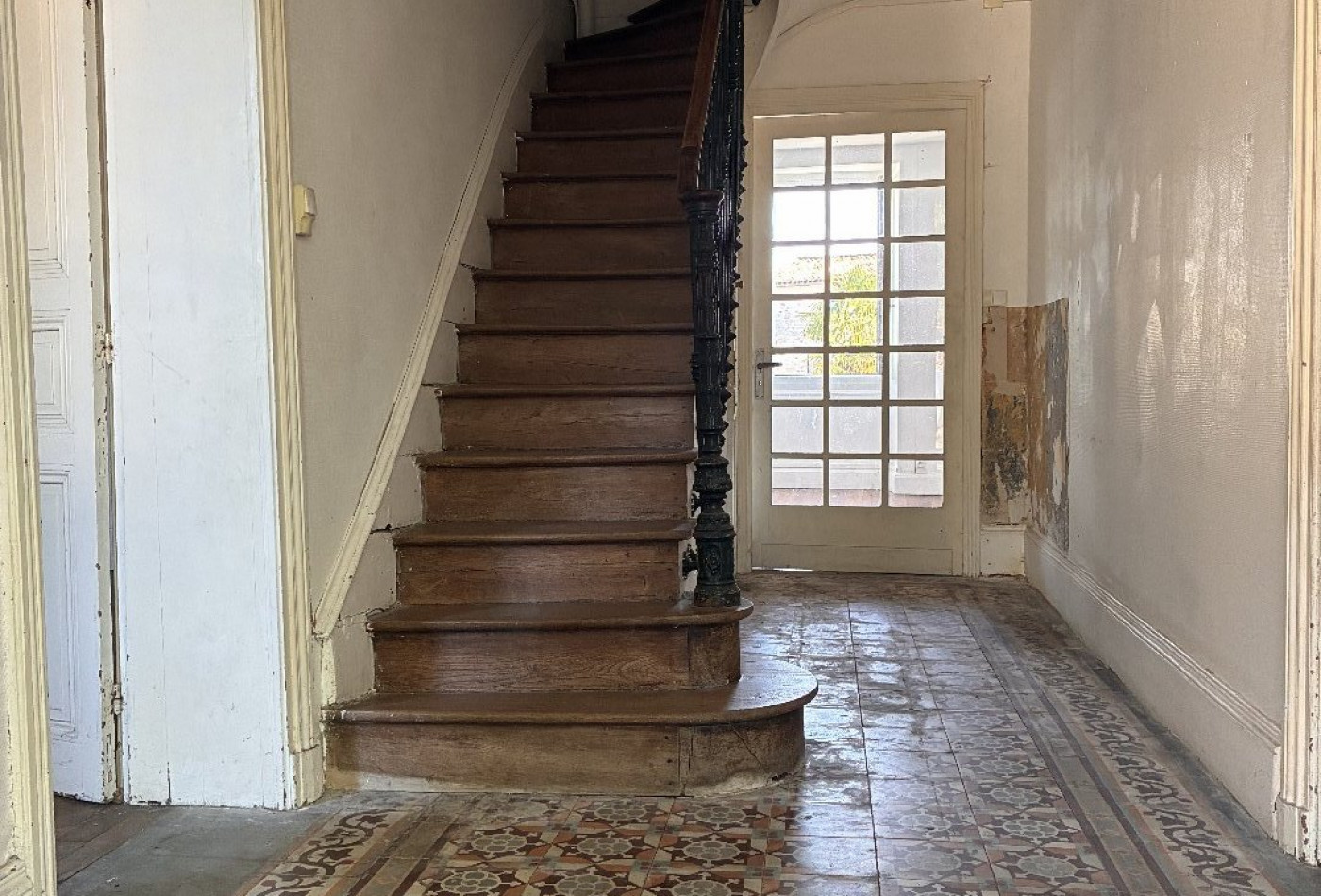 vente Maison de campagne Sireuil - Photo 2
