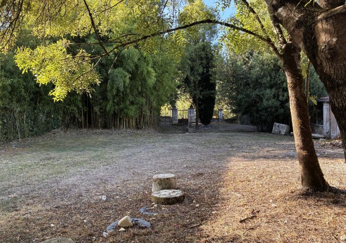 vente Maison de campagne Sireuil