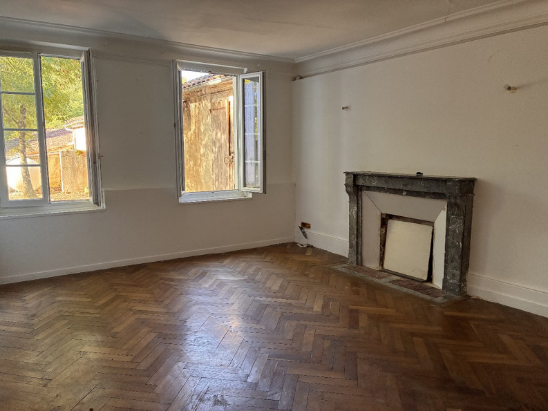 vente Maison de campagne Sireuil - Photo 3