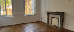 vente Maison de campagne Sireuil