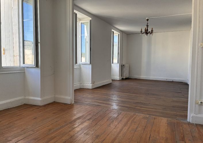 vente Maison de campagne Sireuil