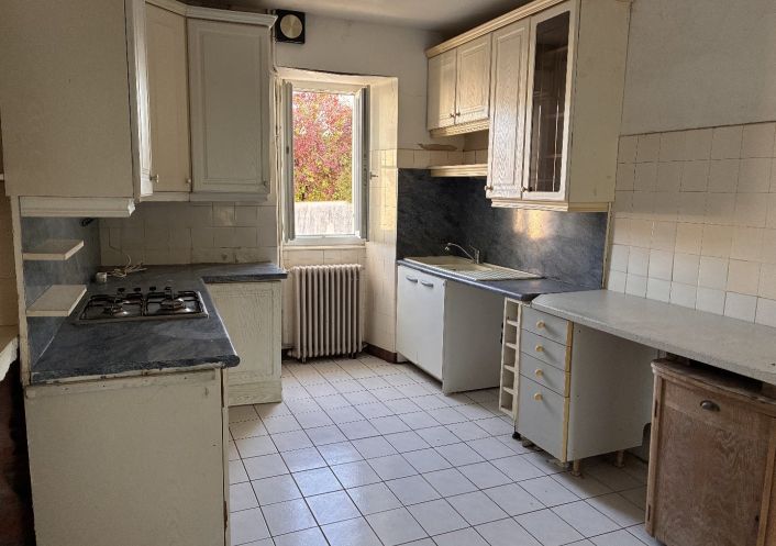 vente Maison de campagne Sireuil